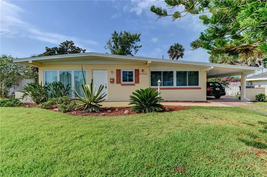 144 BRENDALE DR, Ormond Beach, FL 32176