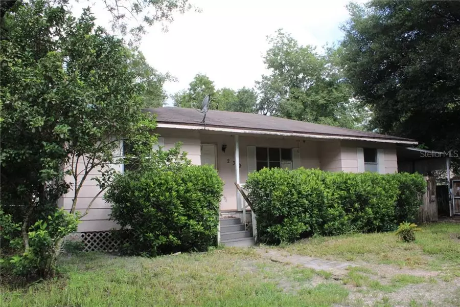230 BUFORD AVE, Orange City, FL 32763