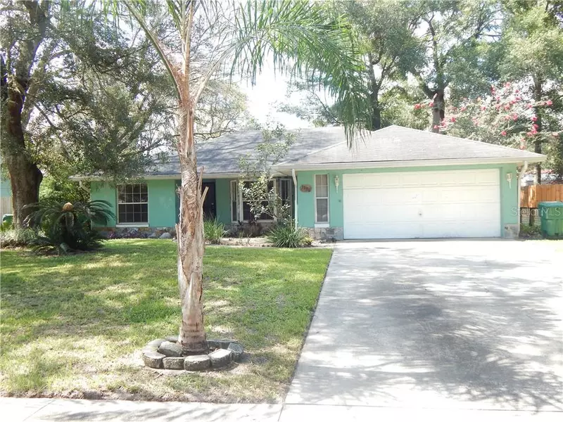 1390 E EUCLID AVE, Deland, FL 32724