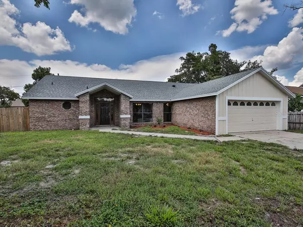 1038 IRELAND DR, Deltona, FL 32725