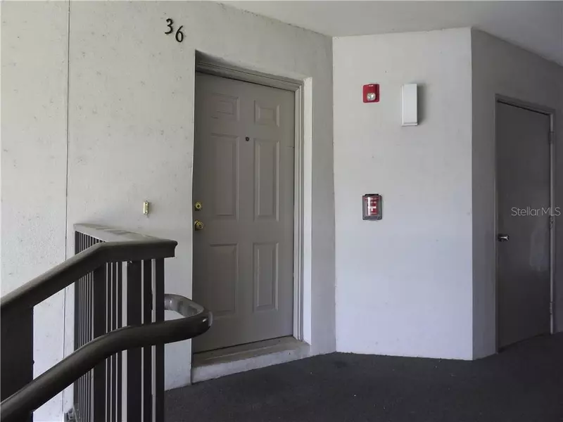 1136 S PINE RIDGE CIR #F3, Sanford, FL 32773