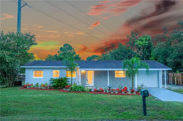 Sanford, FL 32771,7335 SYLVAN DR