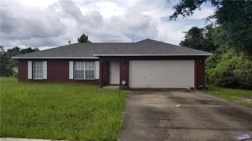 3141 COURTLAND BLVD, Deltona, FL 32738