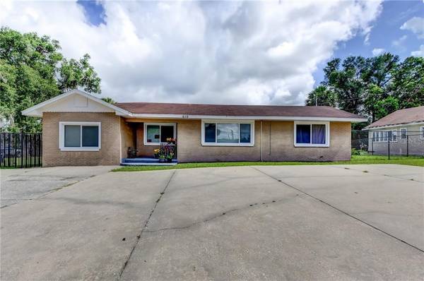 619 E NEW YORK AVE, Deland, FL 32724