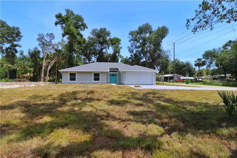 319 INGHAM RD, New Smyrna Beach, FL 32168