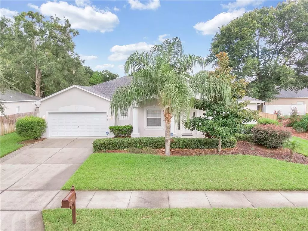 Deland, FL 32720,705 CYPRESS OAK CIR