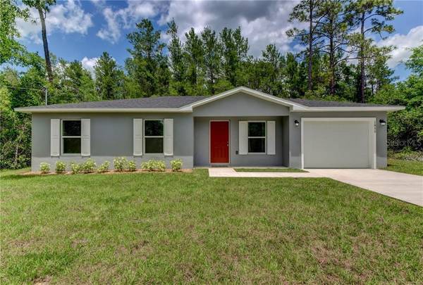 845 LIVE OAK AVE, Orange City, FL 32763