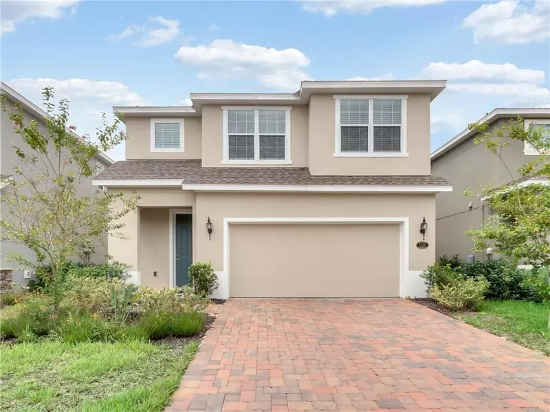 1350 RILEY CIR, Deland, FL 32724