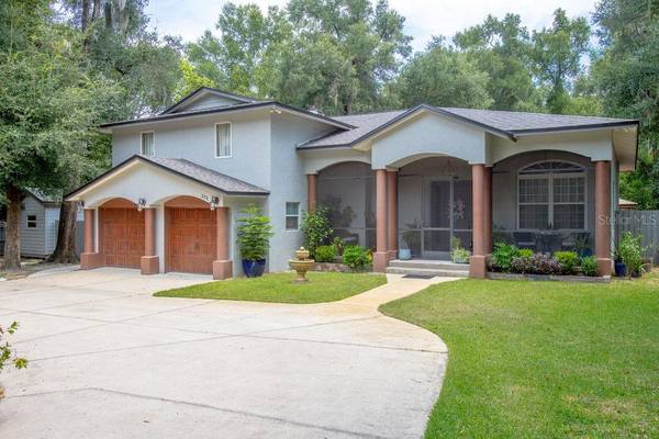 275 N ORANGE AVE, Sanford, FL 32771