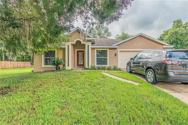 5185 DUNDEE AVE, De Leon Springs, FL 32130