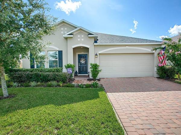 268 SHERRI LEE LN, Deland, FL 32720