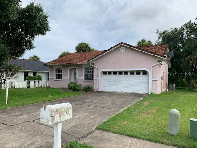 514 TERRIERE WAY, New Smyrna Beach, FL 32168
