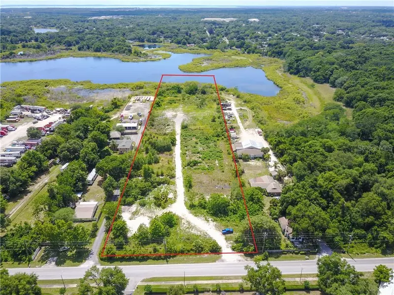 1416 S LAKE PLEASANT RD, Apopka, FL 32703