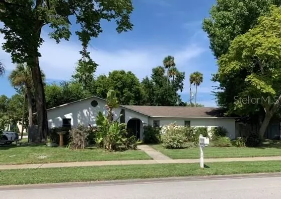 South Daytona, FL 32119,1631 WESTERN RD