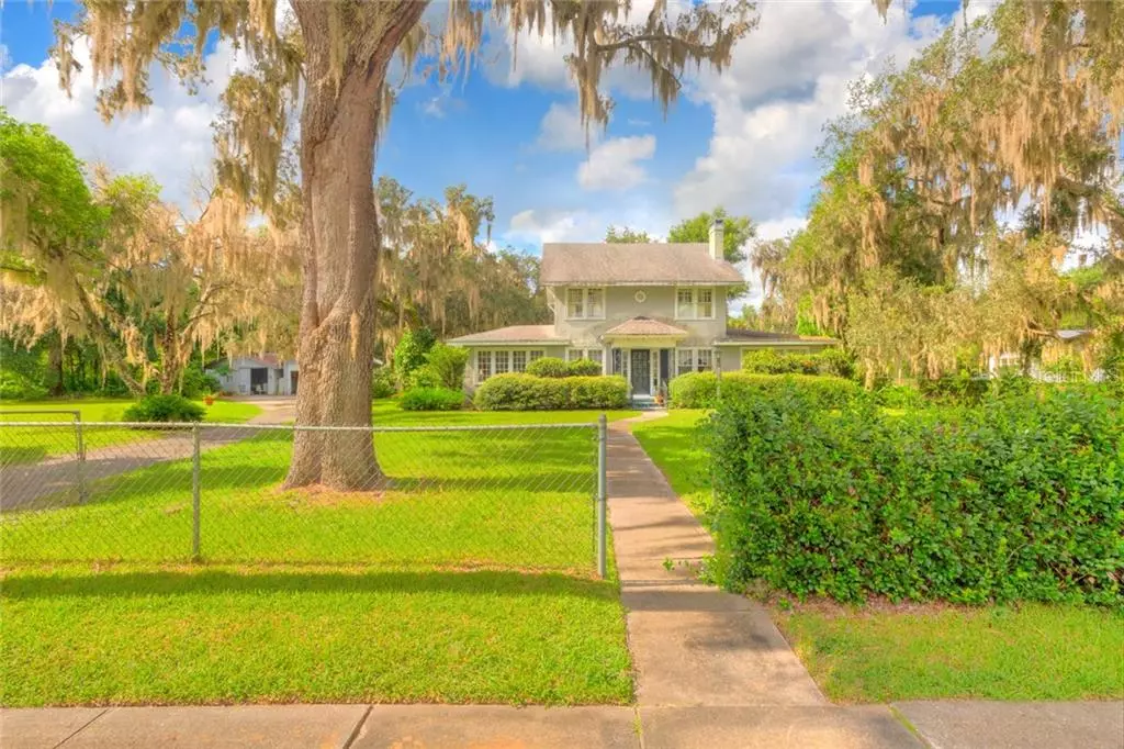 De Leon Springs, FL 32130,388 ARTHUR ST