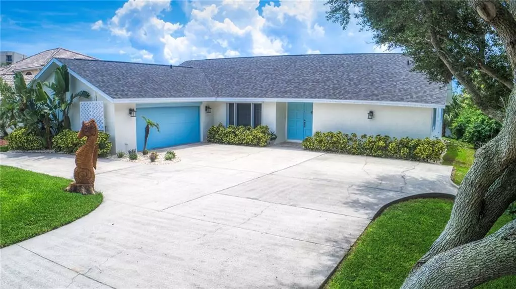 Ponce Inlet, FL 32127,57 DAGGETT COVE DR