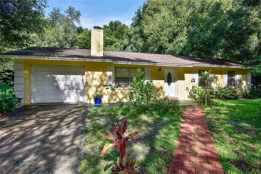 2301 PINE HILL PL, Orange City, FL 32763