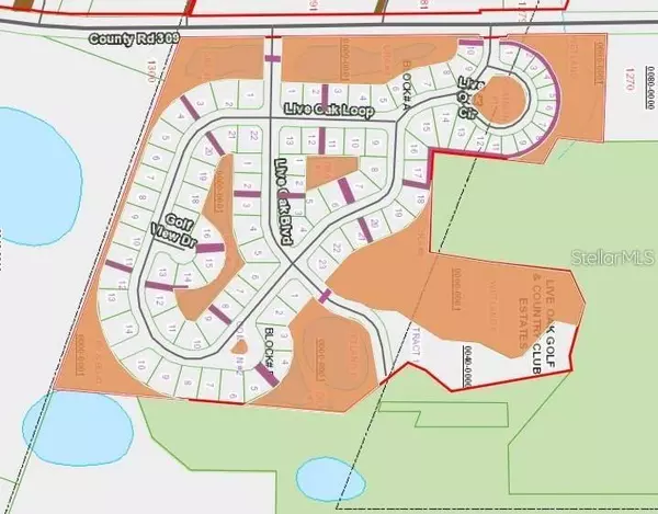 135 LIVE OAK CIR, Crescent City, FL 32112