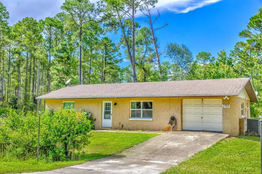 2755 GARDENIA RD, Deland, FL 32724