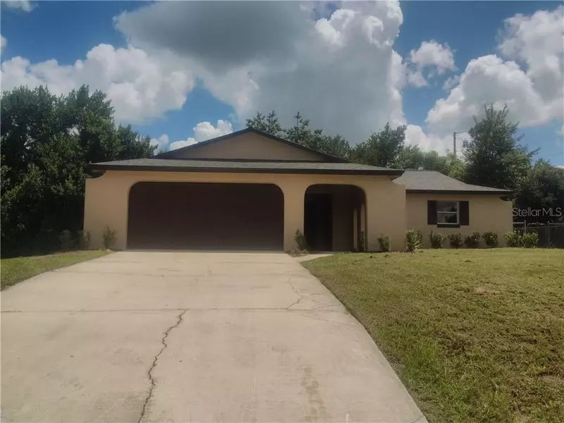 1719 W APACHE CIR, Deltona, FL 32725