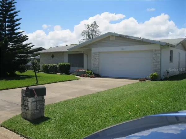 1324 SUWANEE RD, Daytona Beach, FL 32114