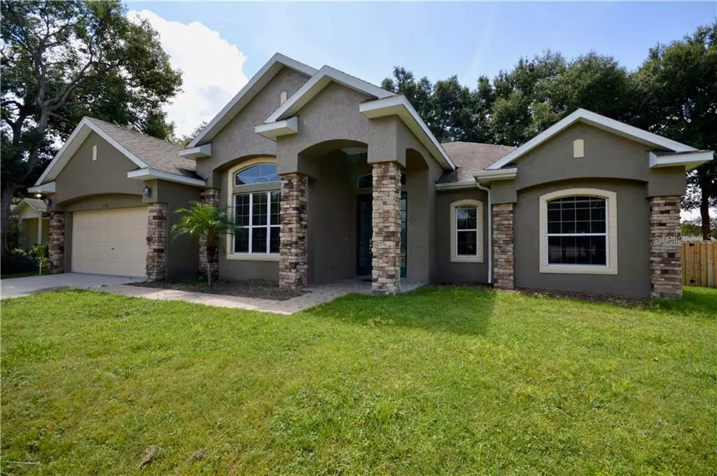 Deland, FL 32724,806 BENTON LAKE DR S