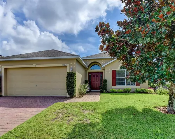 204 W FIESTA KEY LOOP, Deland, FL 32720