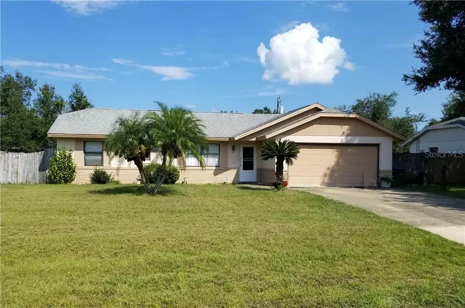 661 SPREADING OAK AVE, Deltona, FL 32738