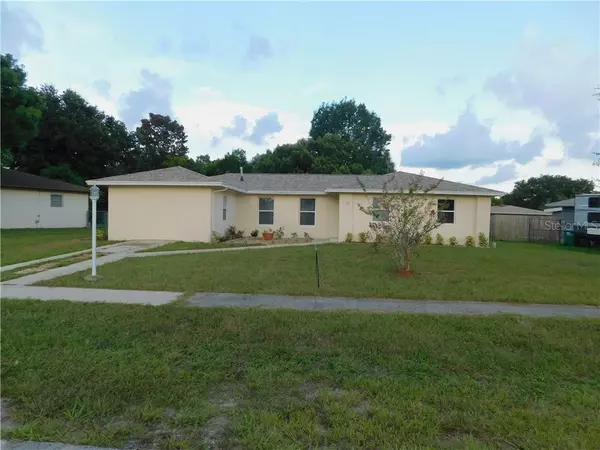 2211 ILLINOIS AVE, Deltona, FL 32738