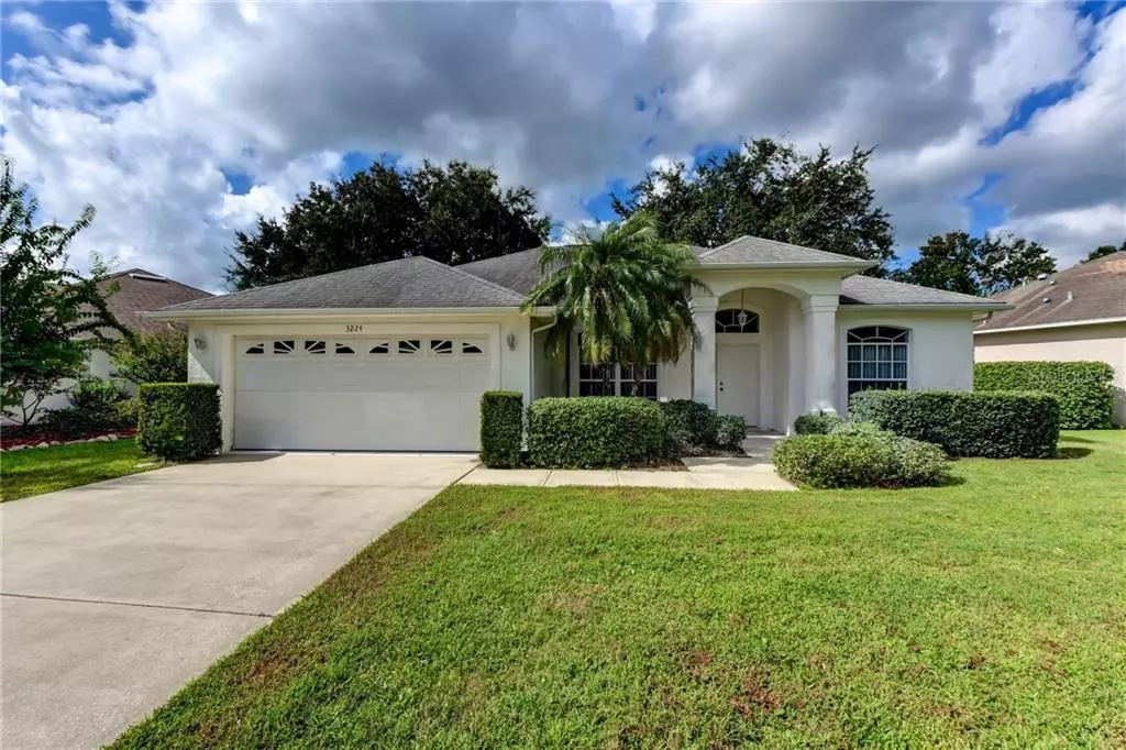 Port Orange, FL 32128,3224 VAIL VIEW DR