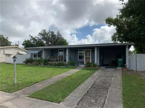 1379 N NORMANDY BLVD,  Deltona,  FL 32725