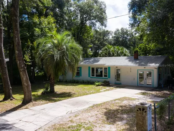 Deland, FL 32724,408 BRENTWOOD AVE