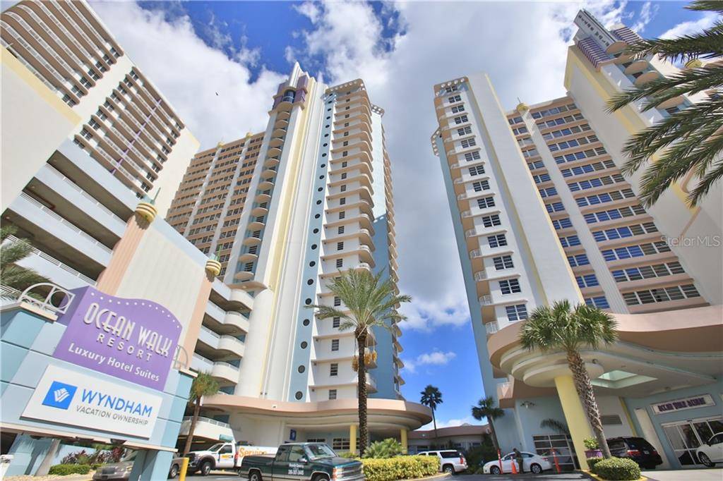 300 N ATLANTIC AVE #808, Daytona Beach, FL 32118