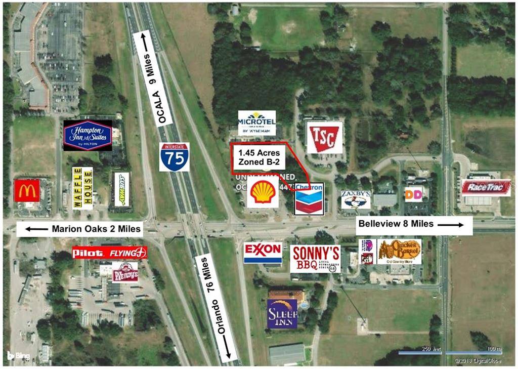 0 SW 134TH ST, Ocala, FL 34473