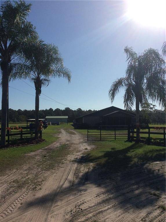 1200 MANDY LN, Astor, FL 32102