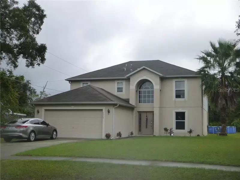 2569 DERBY DR, Deltona, FL 32738