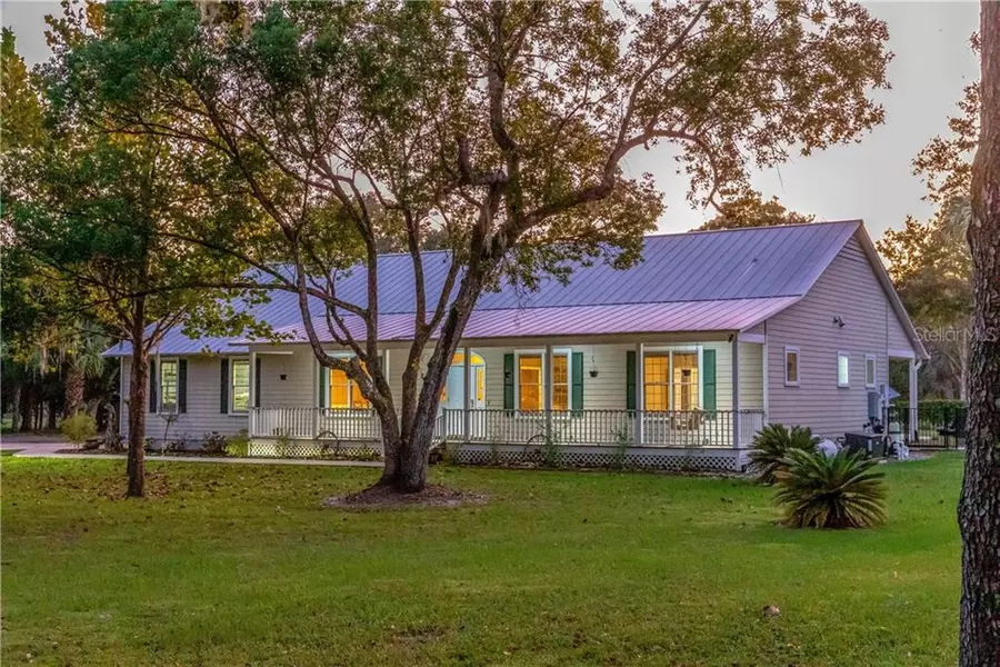 400 BRIAR PATCH LN, Geneva, FL 32732