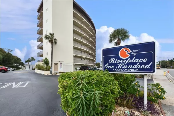 100 SILVER BEACH AVE #414, Daytona Beach, FL 32118