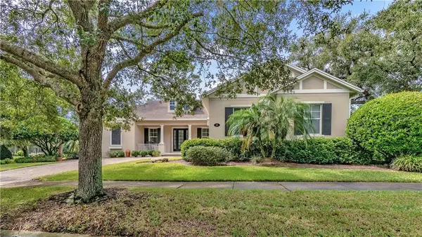 108 CALLAWAY CT, Deland, FL 32724