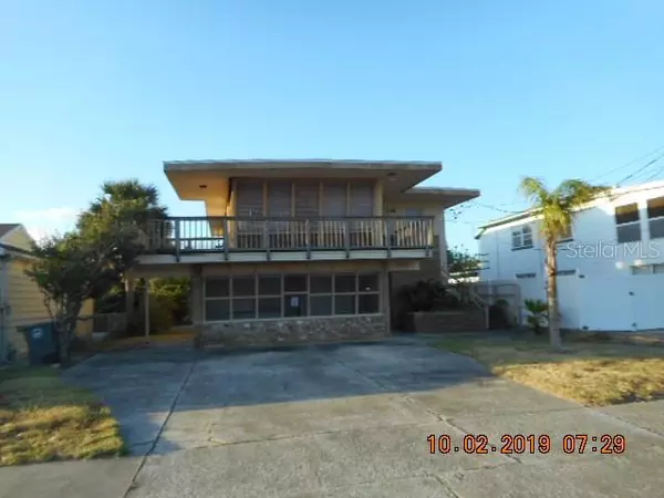 540 REVILO BLVD, Daytona Beach, FL 32118