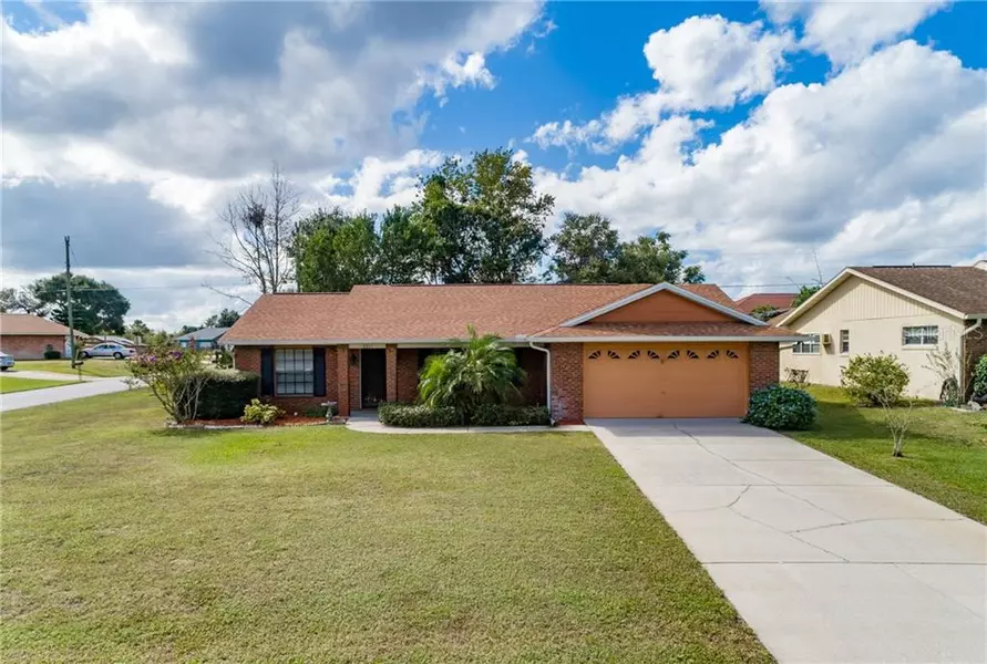 2311 HENRY LN, Deltona, FL 32738