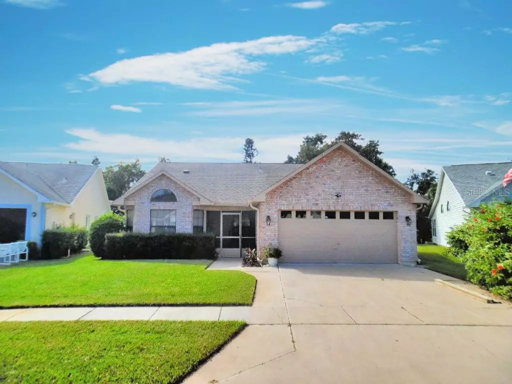 New Smyrna Beach, FL 32168,643 MIDDLEBURY LOOP