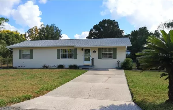 Deland, FL 32720,734 W HOGLE AVE