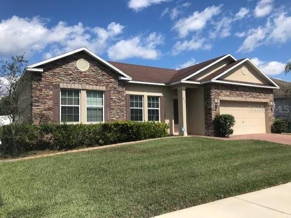 215 W FIESTA KEY LOOP, Deland, FL 32720