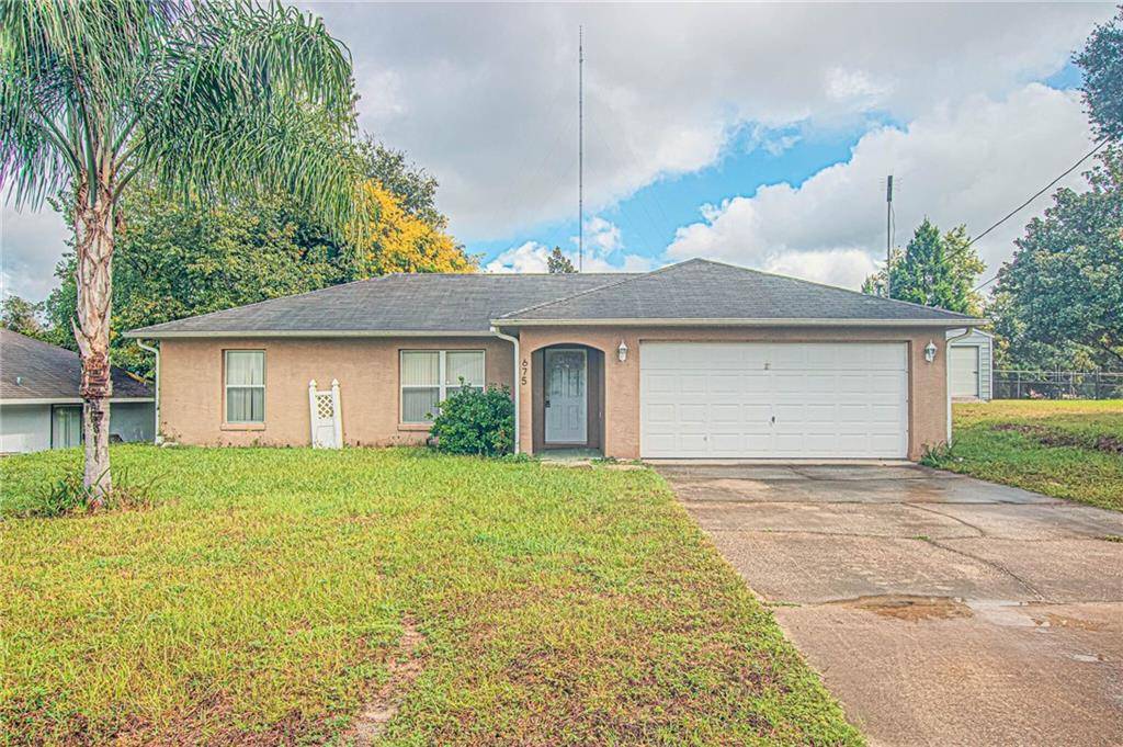 675 WALNUT AVE, Orange City, FL 32763