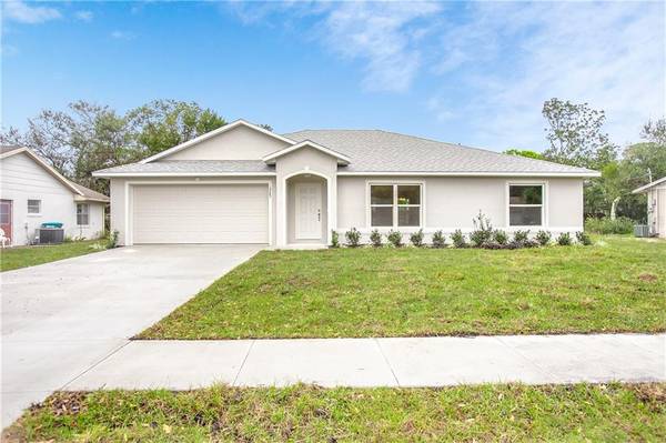 1265 BAILEY AVE, Deltona, FL 32725