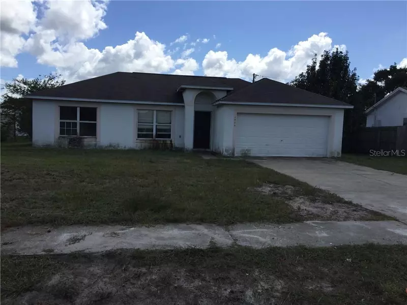 1525 BONVIEW AVE, Deltona, FL 32738