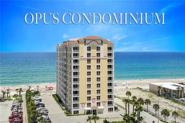 2071 S ATLANTIC AVE #1002, Daytona Beach Shores, FL 32118