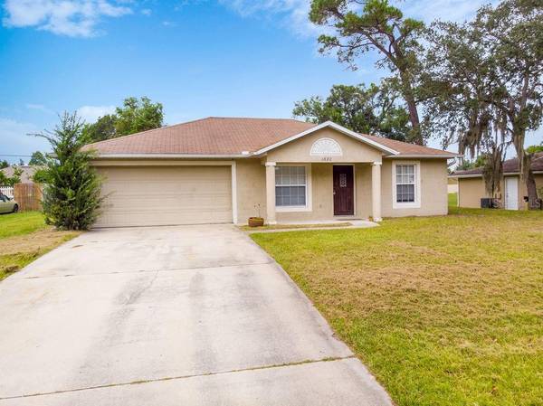 1680 E NORMANDY BLVD, Deltona, FL 32725