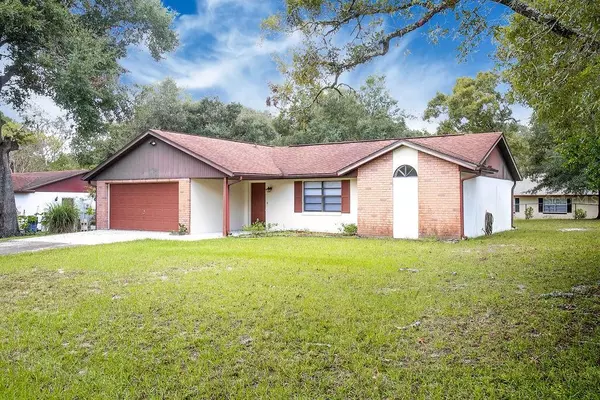 1124 WILD OAK TER, Deland, FL 32720